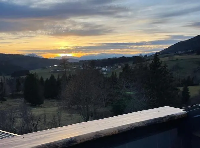Attico Con Vista Altopianoasiago
