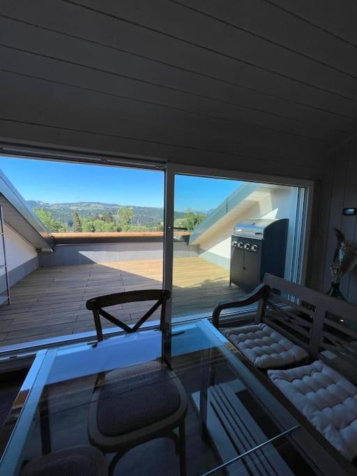 Chalet Attico Con Vista Altopianoasiago