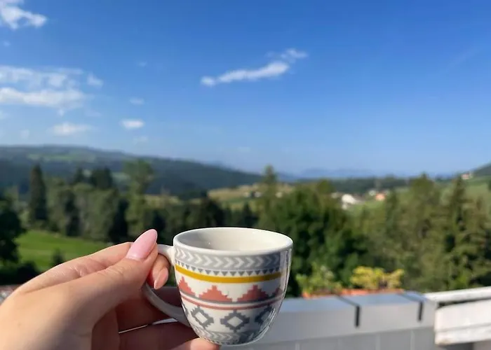 Attico Con Vista Altopianoasiago