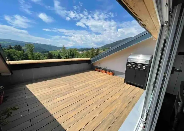 Attico Con Vista Altopianoasiago