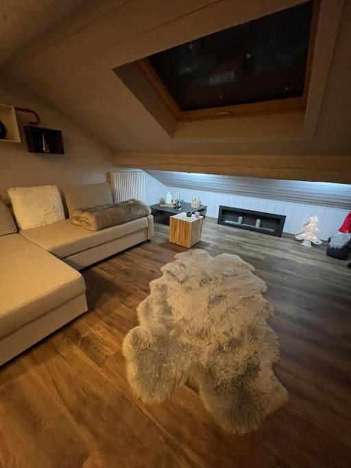 Attico Con Vista Altopianoasiago