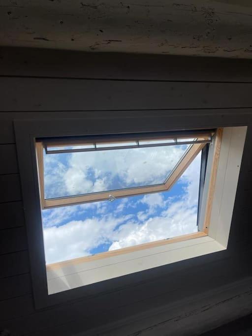 Attico Con Vista Altopianoasiago