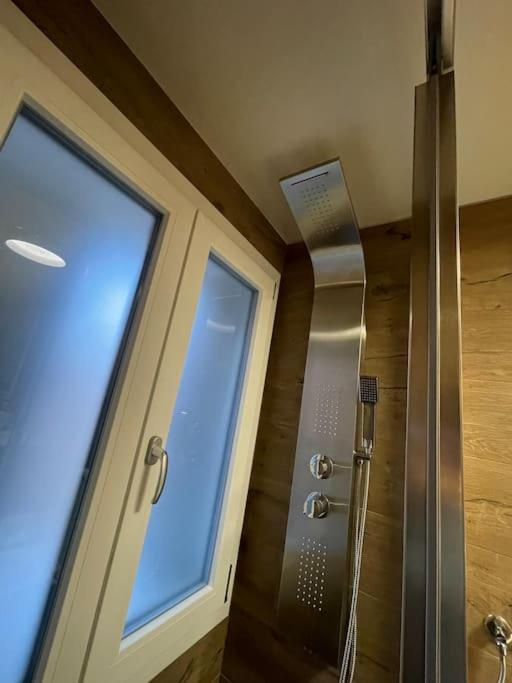 Attico Con Vista Altopianoasiago Chalet *
