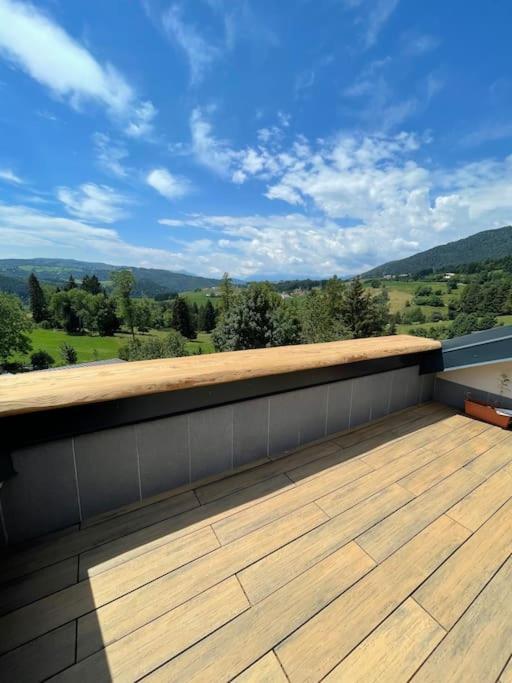 Chalet Attico Con Vista Altopianoasiago