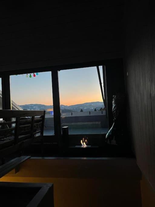 Attico Con Vista Altopianoasiago *