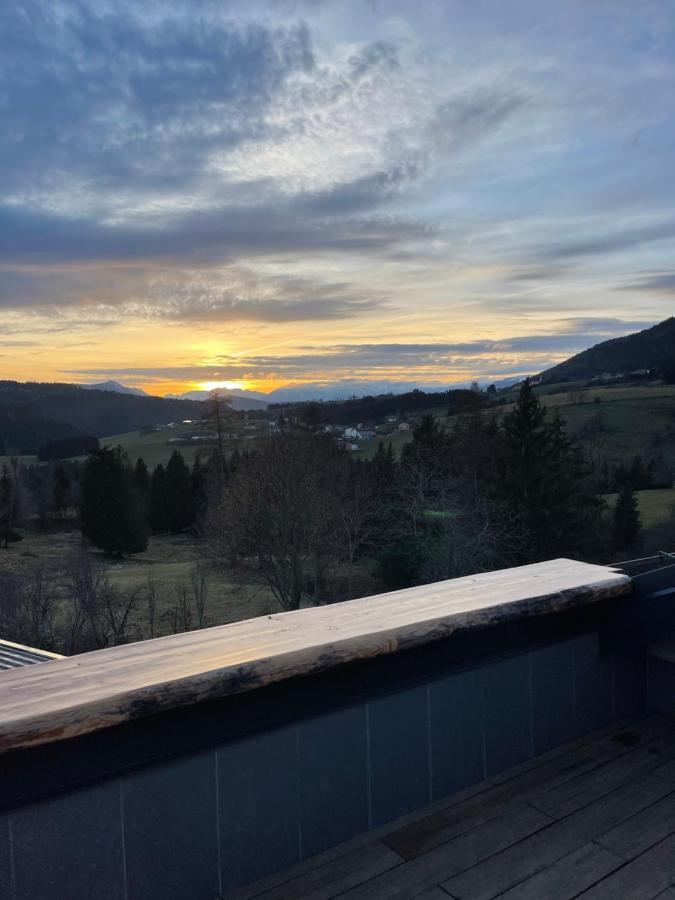 Attico Con Vista Altopianoasiago